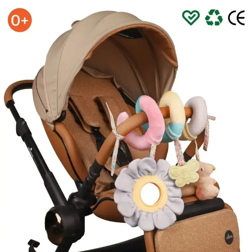 Been Spiral Puset Oyuncağı - 4