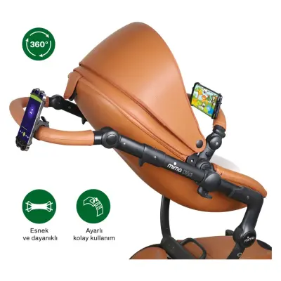 Been Telefon Tutucu - 2