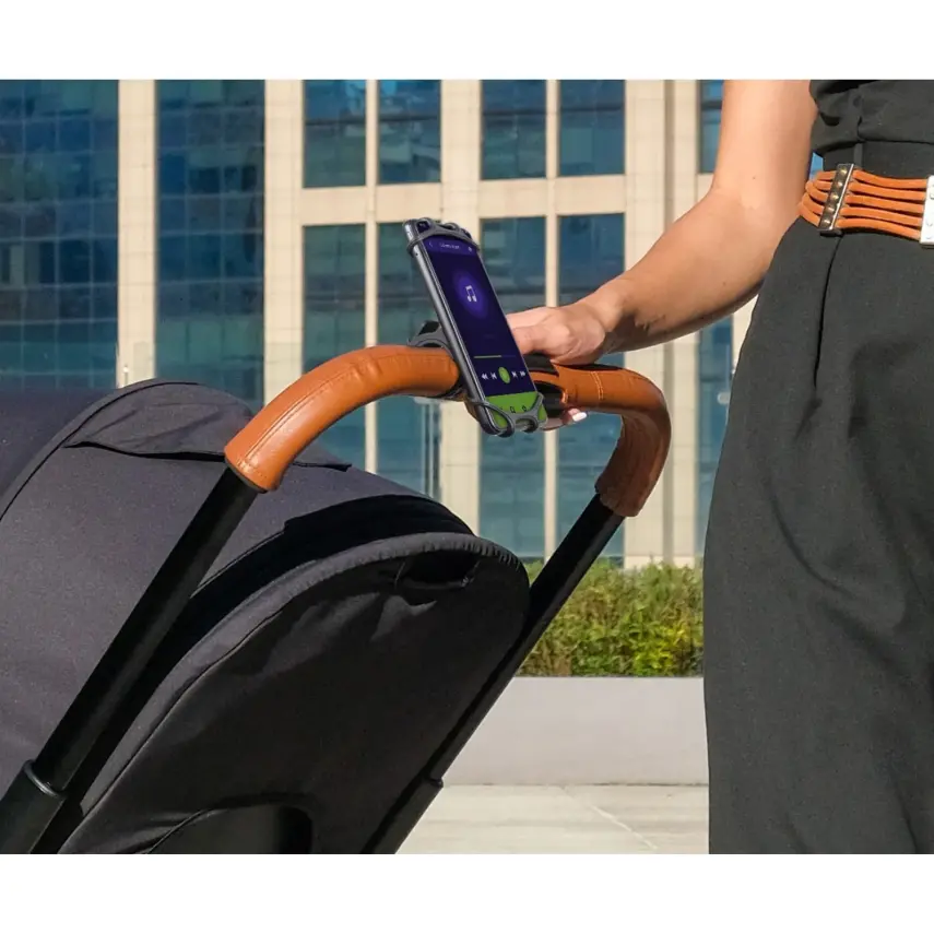 Been Telefon Tutucu - 6