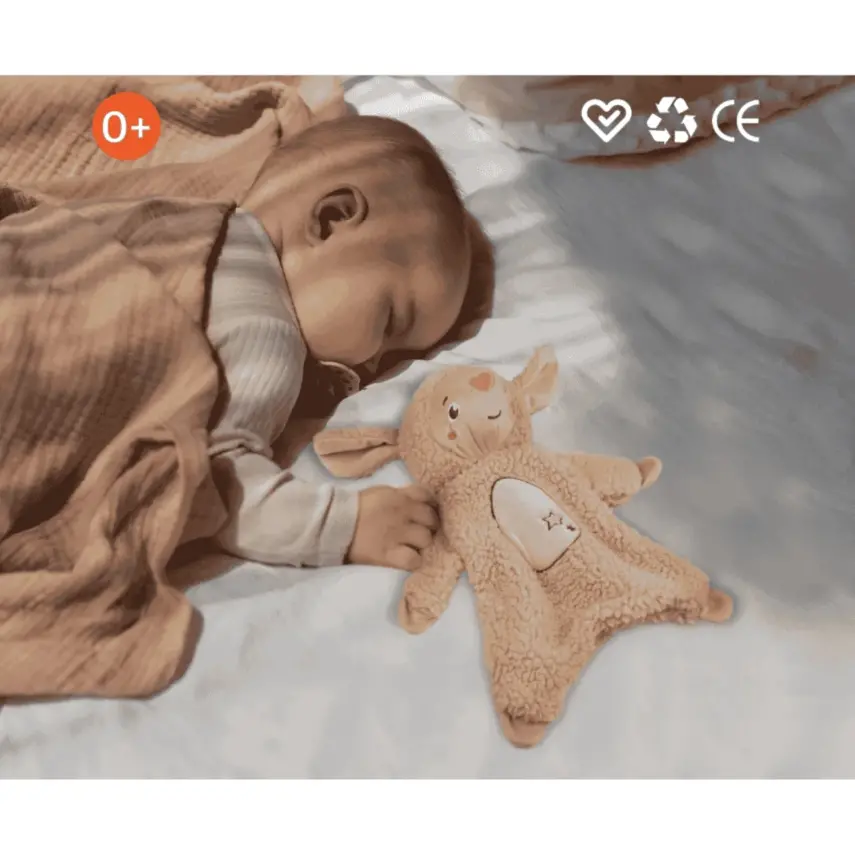 Been Uyku Arkadaşım Kuzucuk - 2