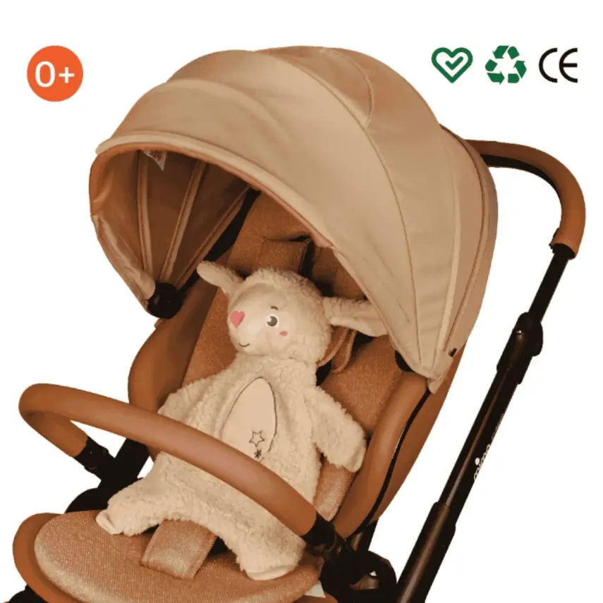 Been Uyku Arkadaşım Kuzucuk - 3