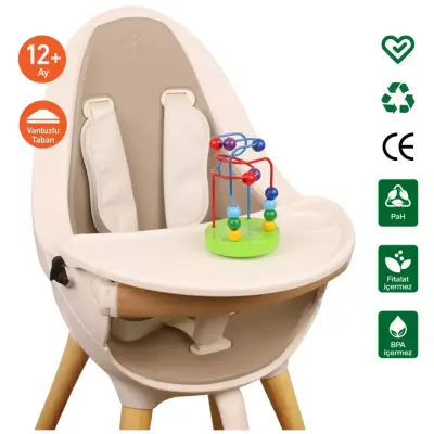 Been Vantuzlu Koordinasyon Oyuncağı - 2