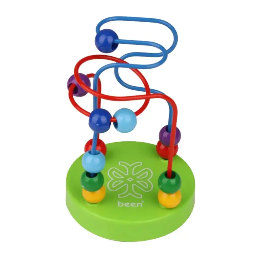 Been Vantuzlu Koordinasyon Oyuncağı - 5