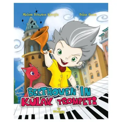 Beethovenın Kulak Trompeti