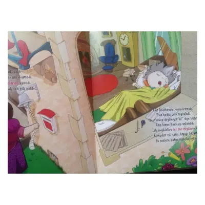 Beethovenın Kulak Trompeti - 2