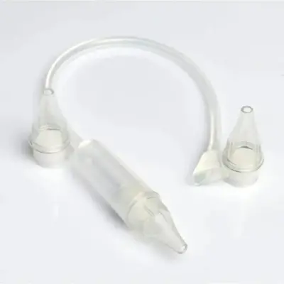 Bemy Baby Burun Aspiratörü Seti ( Cihaz + 20 Adet Uç) - 3