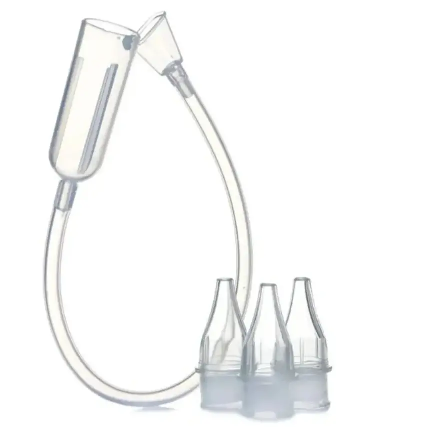 Bemy Baby Nazal Burun Aspiratörü - 3