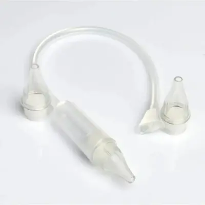 Bemy Baby Nazal Burun Aspiratörü - 5