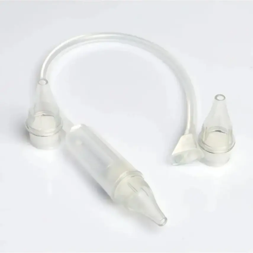 Bemy Baby Nazal Burun Aspiratörü - 5