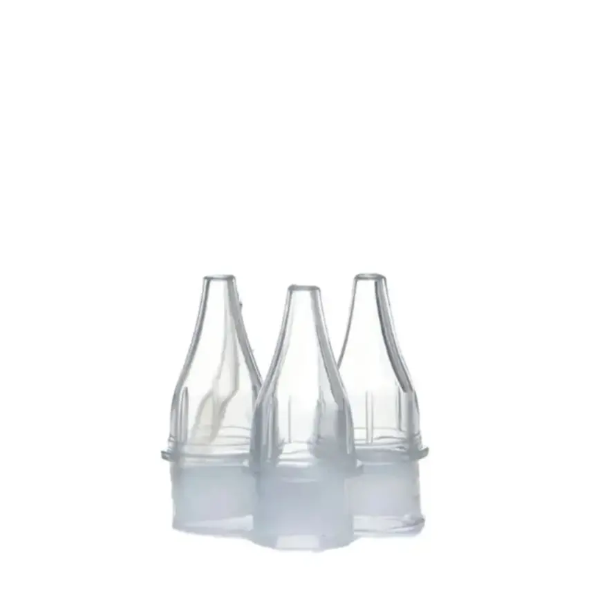 Bemy Baby Nazal Burun Aspiratörü Yedek Filtre (10'lu) - 2