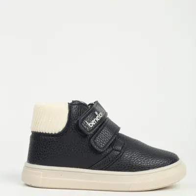 Benetton Ayakkabı Spor Lacivert 