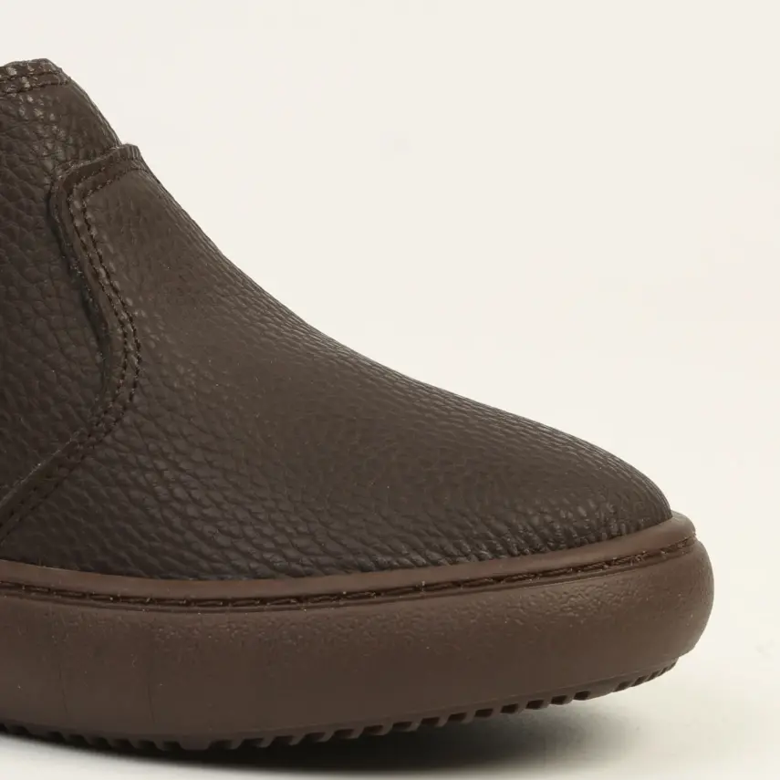 Benetton Bot Kahverengi - 2