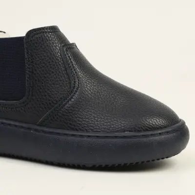 Benetton Bot Lacivert - 2