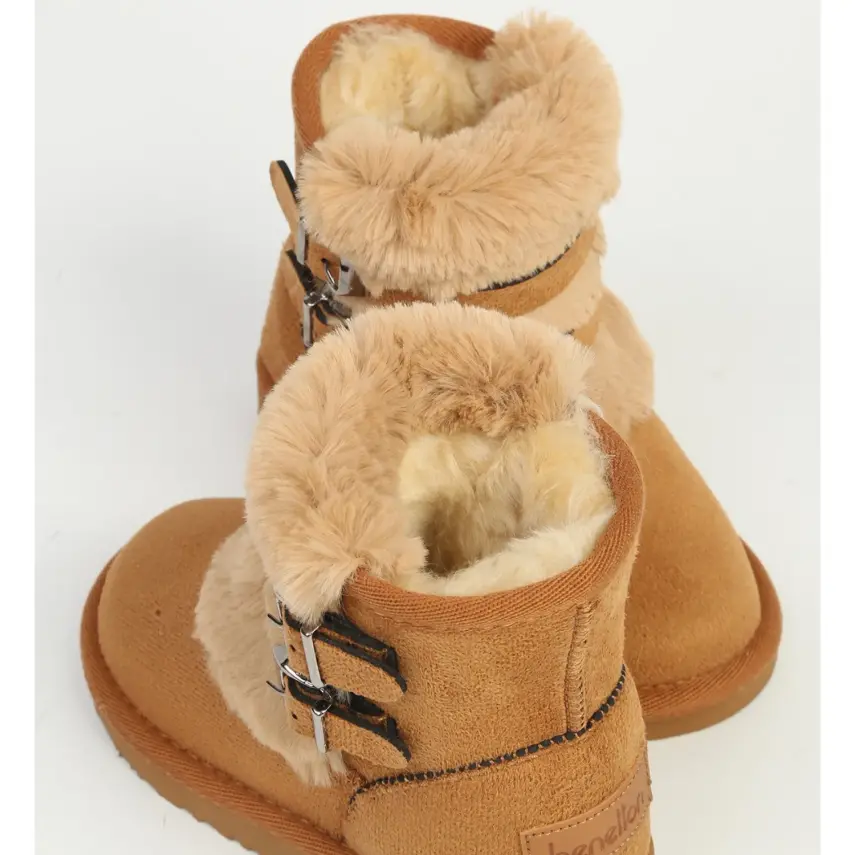 Benetton Bot Taba  - 7