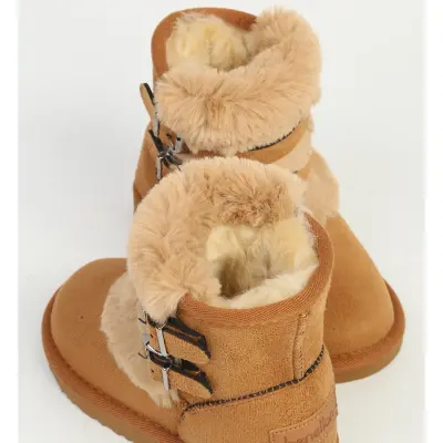 Benetton Bot Taba  - 8