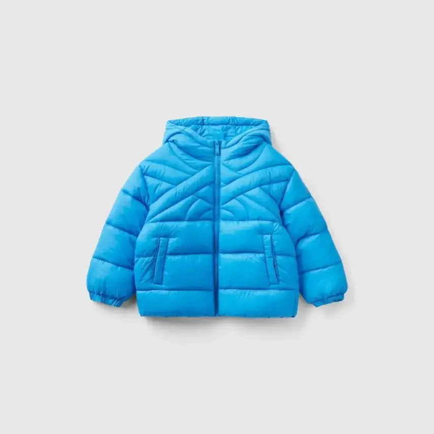 Benetton Mont Mavi - 6