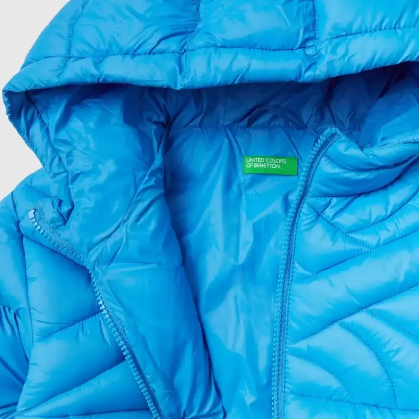 Benetton Mont Mavi - 3