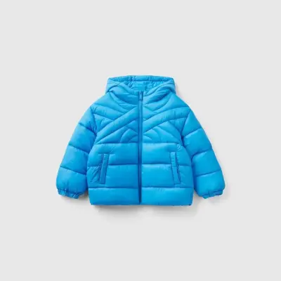 Benetton Mont Mavi - 14