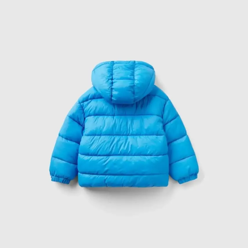 Benetton Mont Mavi - 8