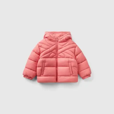 Benetton Mont Pembe - 4