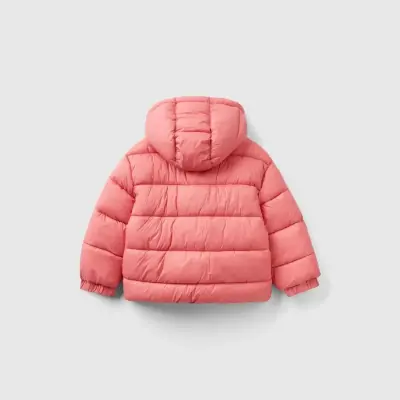 Benetton Mont Pembe - 5