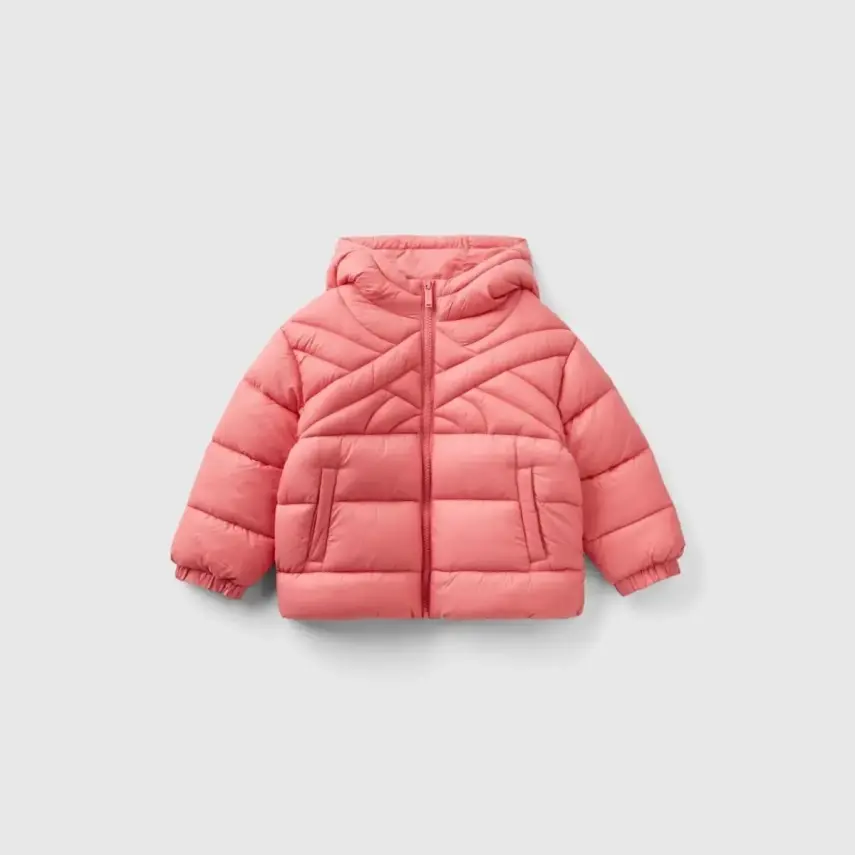 Benetton Mont Pembe - 12