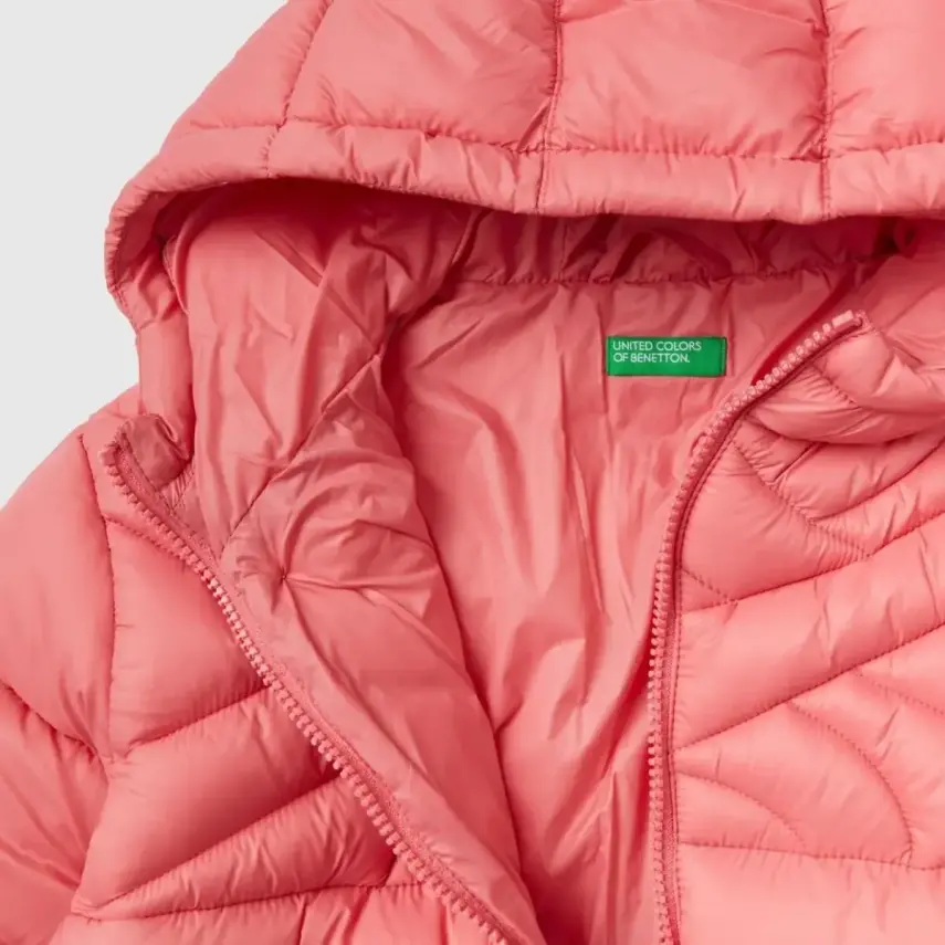 Benetton Mont Pembe - 6