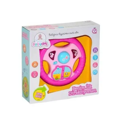 Benim İlk Direksiyonum - 2