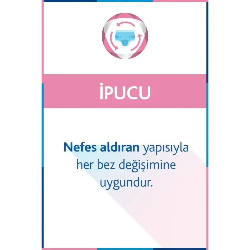 Bepanthol Baby Pişik Önlemeye Yardımcı Merhem 100 gr+30 gr  - 11