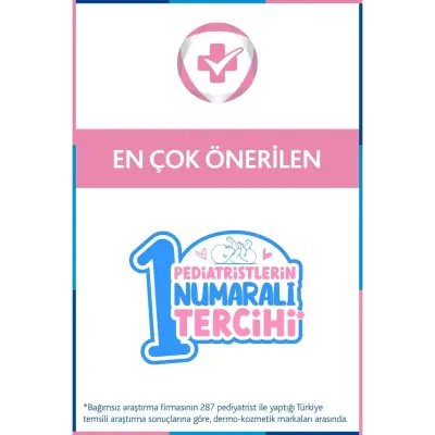 Bepanthol Baby Pişik Önlemeye Yardımcı Merhem 100 gr+30 gr  - 12