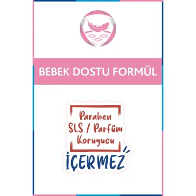 Bepanthol Baby Pişik Önlemeye Yardımcı Merhem 100 gr+30 gr  - 4