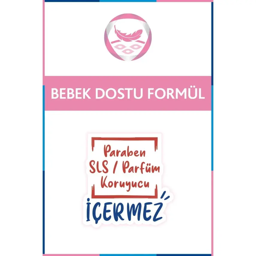 Bepanthol Baby Pişik Önlemeye Yardımcı Merhem 100 gr+30 gr  - 4