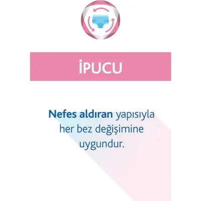Bepanthol Baby Pişik Önlemeye Yardımcı Merhem 30 gr x 2 Adet - 3