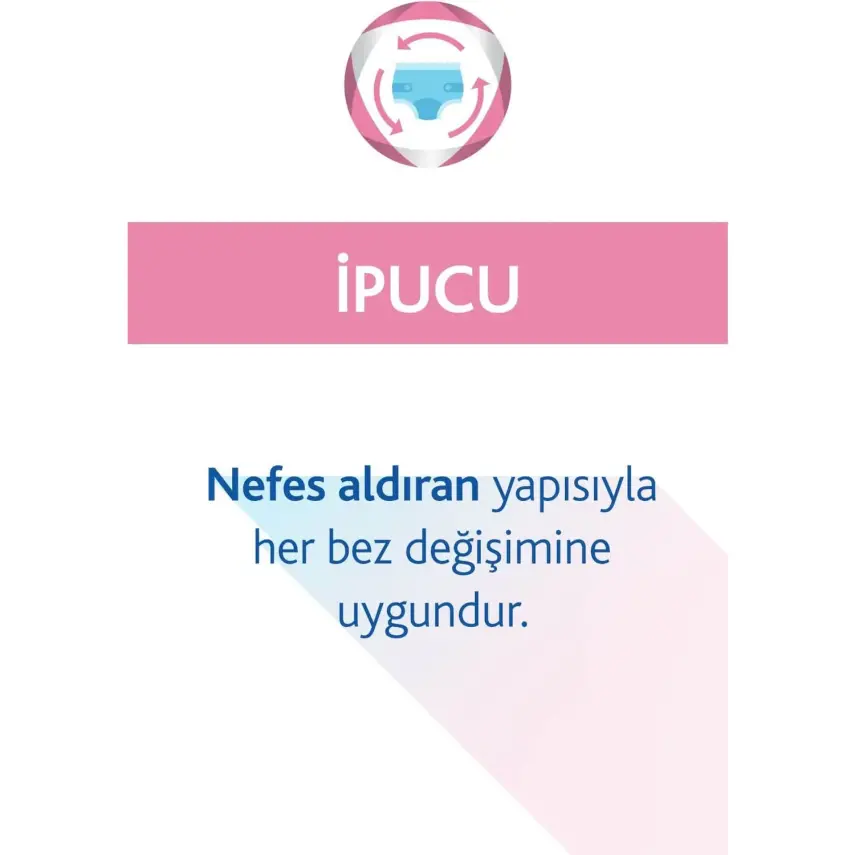Bepanthol Baby Pişik Önlemeye Yardımcı Merhem 50 gr - 5