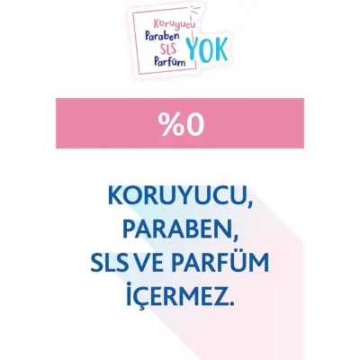 Bepanthol Baby Pişik Önlemeye Yardımcı Merhem 50 gr x 3 Adet - 6