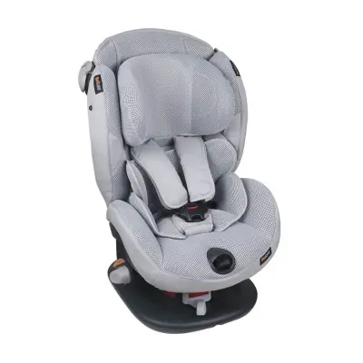 Besafe Izi Comfort X3 ADACLI Oto Koltuğu 9-18 Kg Peak Mesh - 2