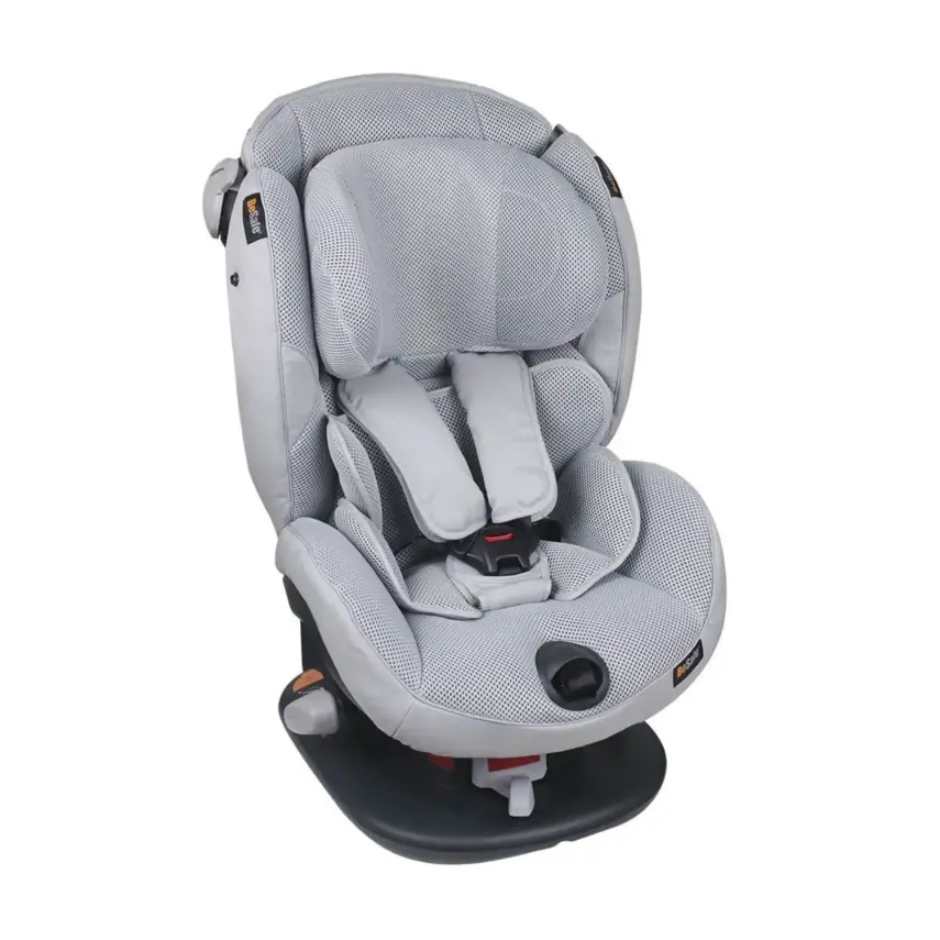 Besafe Izi Comfort X3 ADACLI Oto Koltuğu 9-18 Kg Peak Mesh - 2
