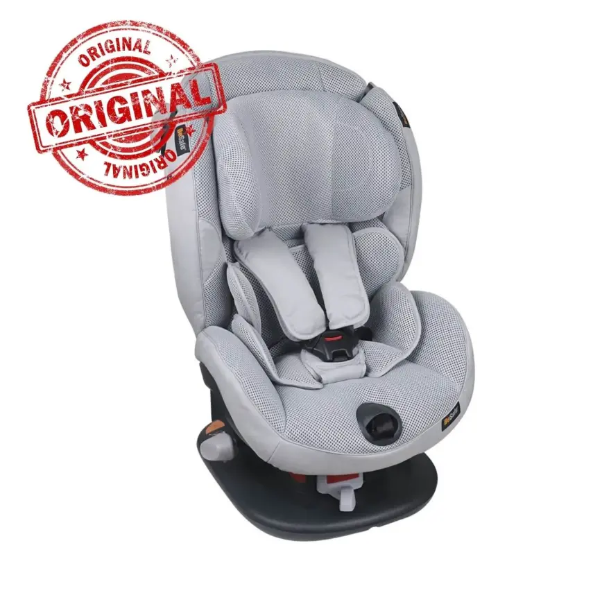 Besafe Izi Comfort X3 ADACLI Oto Koltuğu 9-18 Kg Peak Mesh - 4