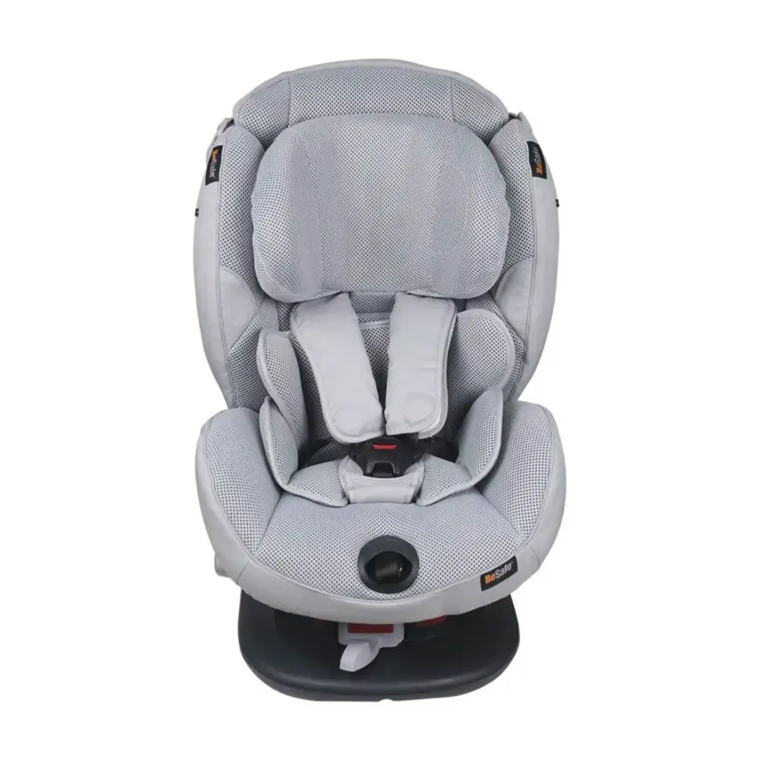 Besafe Izi Comfort X3 ADACLI Oto Koltuğu 9-18 Kg Peak Mesh - 6