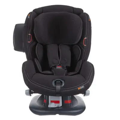 Besafe İzi Comfort X3 ADACLI Oto Koltuğu 9-18 Kg Premium Car Interior - 15