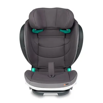 Besafe Izi Flex Fix 2 I-Size Oto Koltuğu 15-36 Kg Metallic Melange - 4