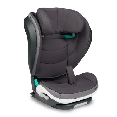 Besafe Izi Flex Fix 2 I-Size Oto Koltuğu 15-36 Kg Metallic Melange