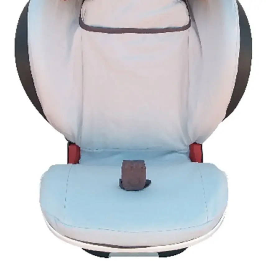 Besafe Izi Flex Protective-Cover Havlu Kılıf - 3