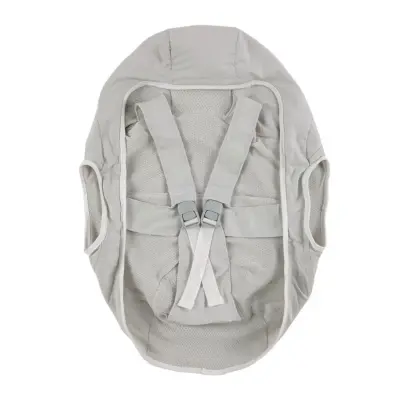Besafe Izi Transfer Light Grey - 4