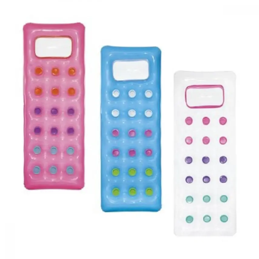 Bestway Bardaklı Yatak 188x71 cm - 1