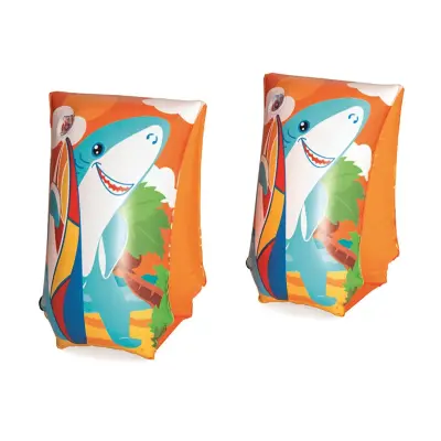 Bestway Desenli Kolluk 30x15 - 14