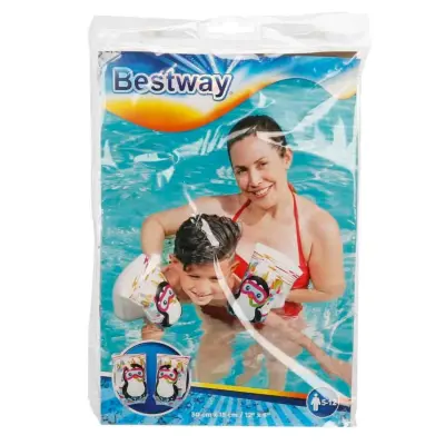 Bestway Desenli Kolluk 30x15 - 3