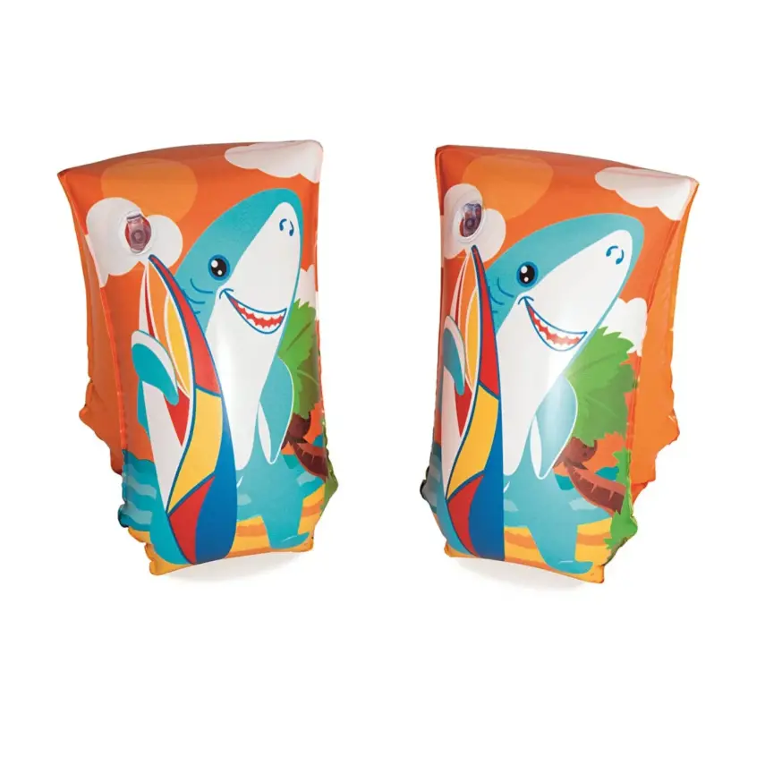 Bestway Desenli Kolluk 30x15 - 12