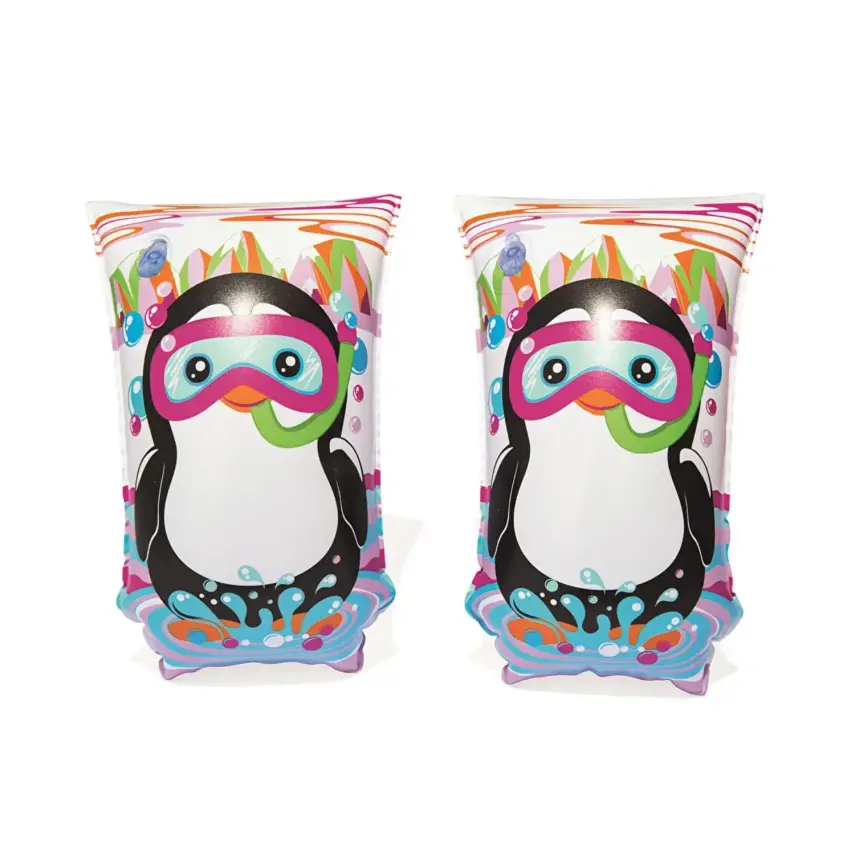 Bestway Desenli Kolluk 30x15 - 17