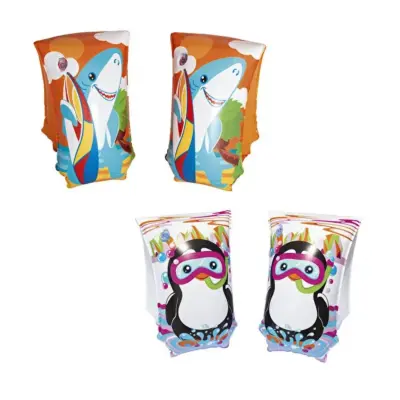 Bestway Desenli Kolluk 30x15 - 4